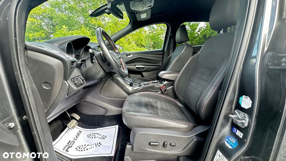 Ford Kuga 2.0 TDCi 4x4 ST-Line - 20