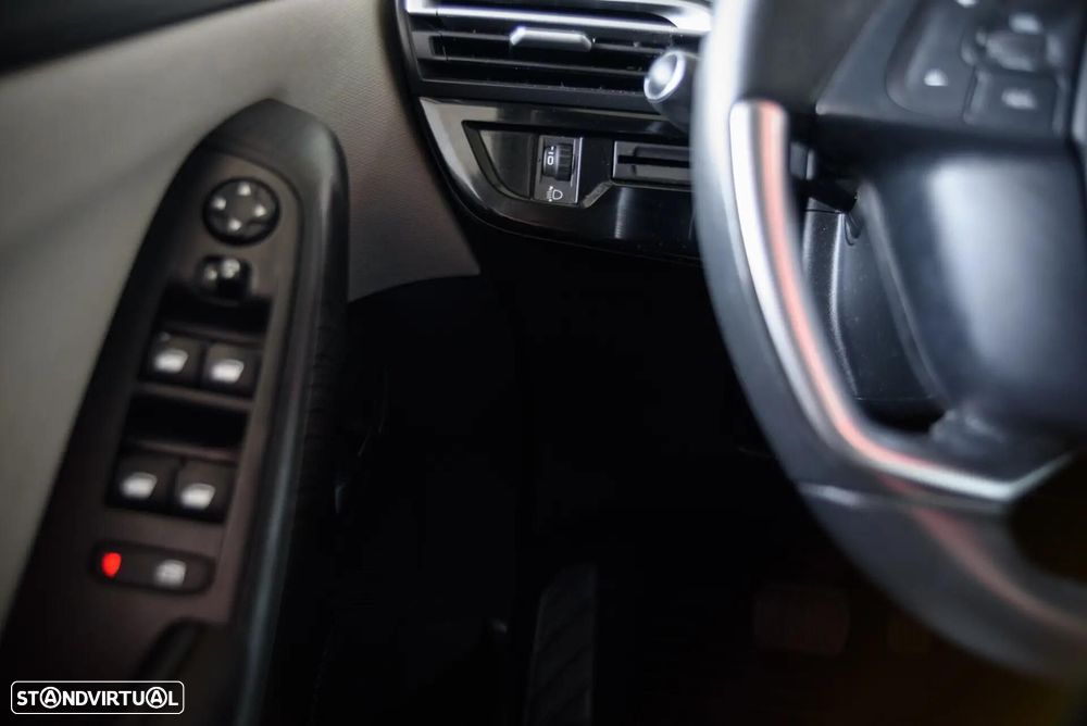 Citroën Grand C4 Spacetourer 1.5 BlueHDi Origins EAT8 - 26