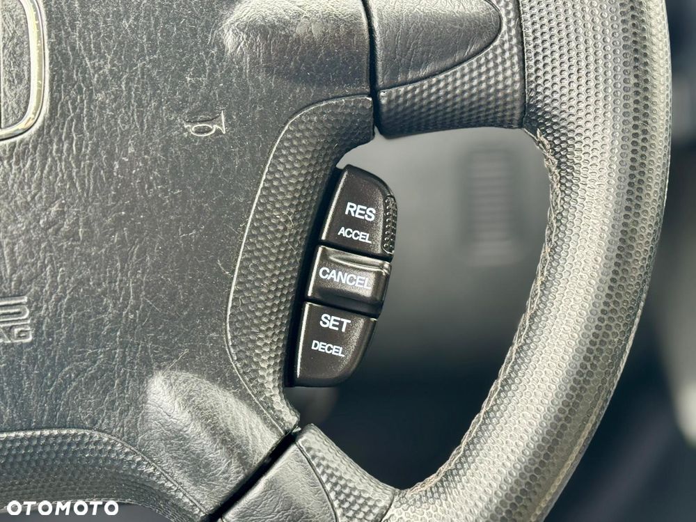 Honda CR-V 2.0i Automatik Executive - 31