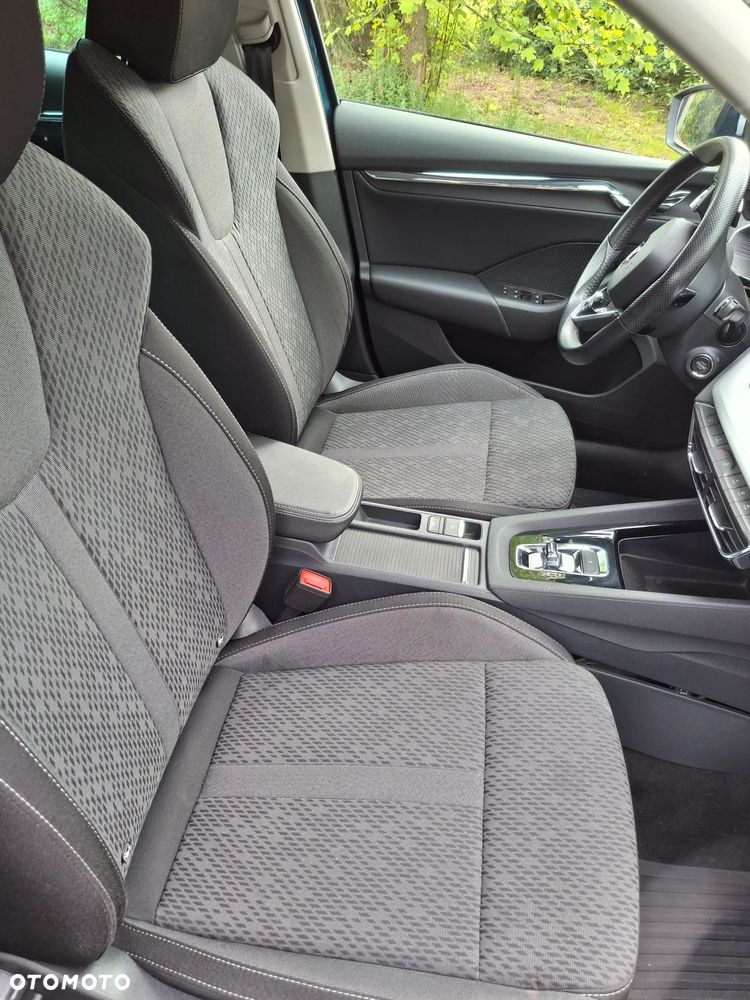 Skoda Octavia 1.5 TSI e-Tec Style DSG - 6