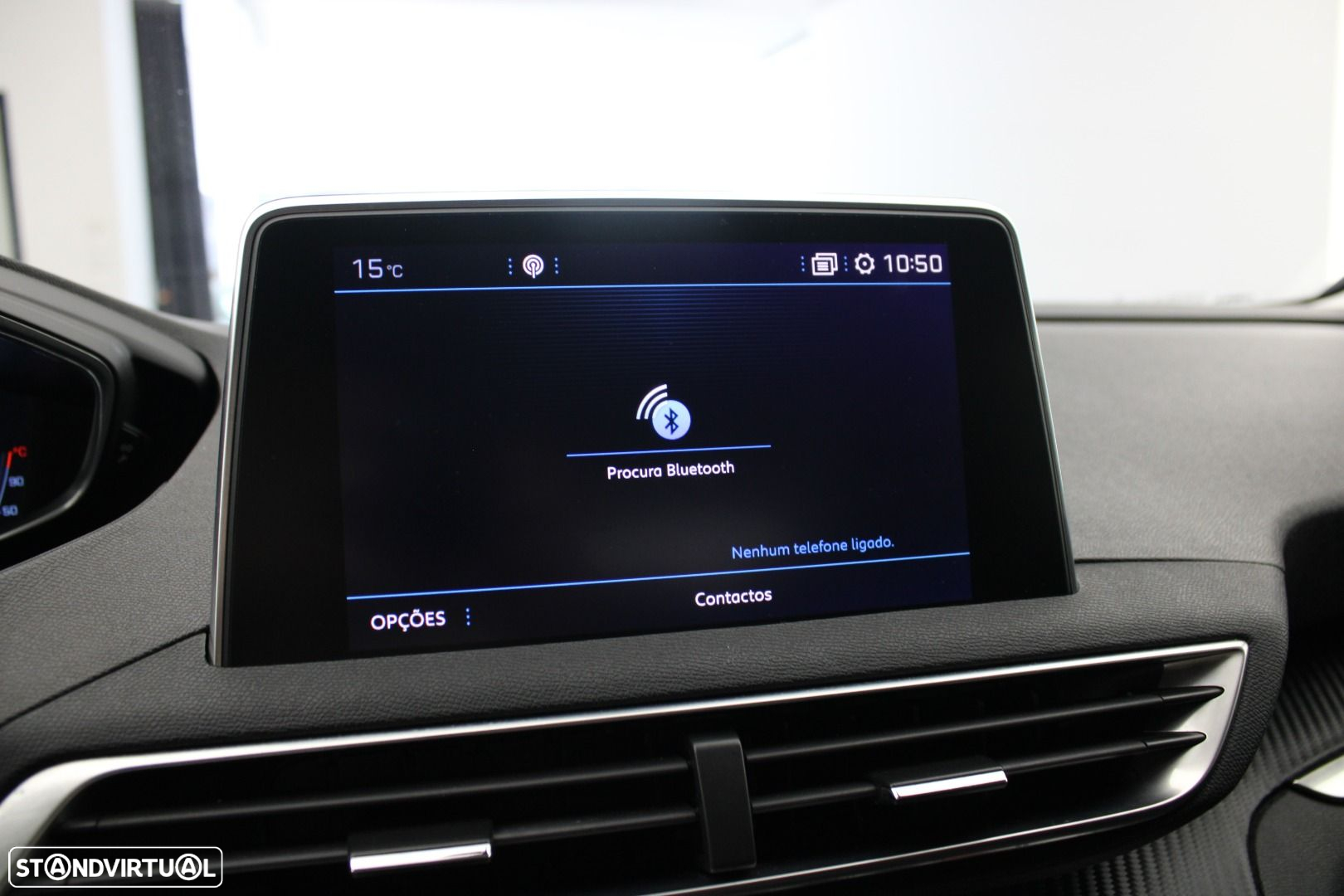 Peugeot 3008 - 19