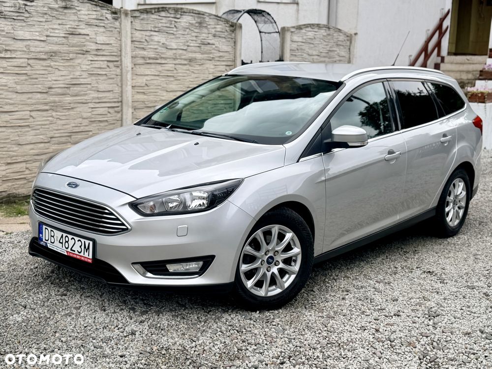 Ford Focus - 5