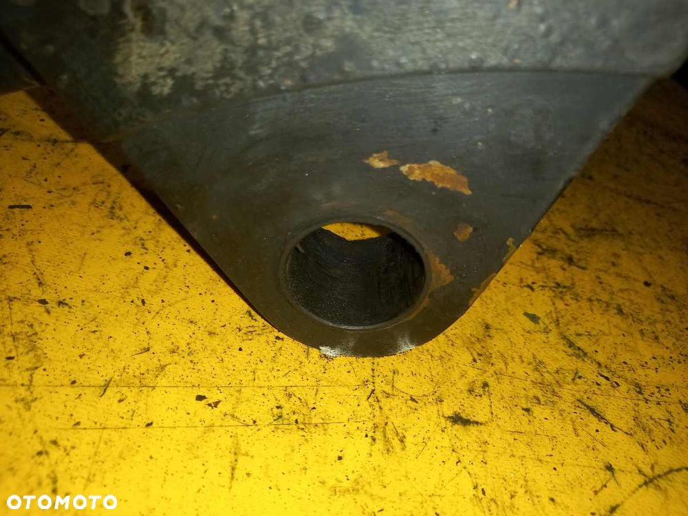 Plecak podnośnik Deutz Fahr Agrotron 620 TTV - 13