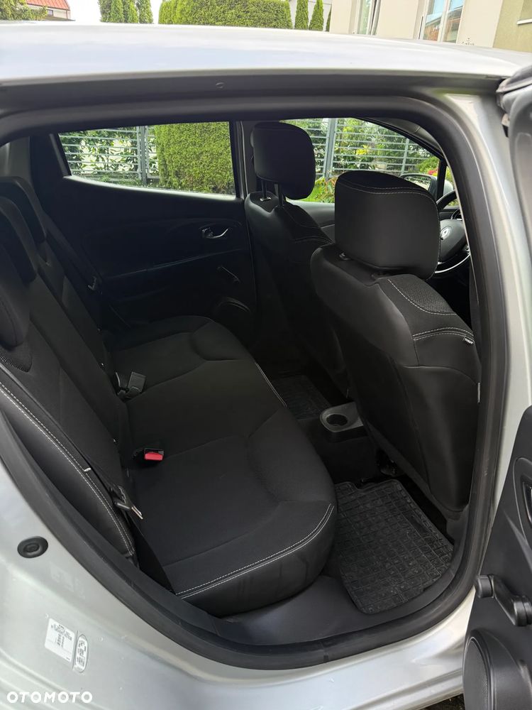Renault Clio 1.5 dCi Zen - 13