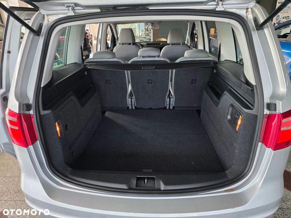 Seat Alhambra - 19
