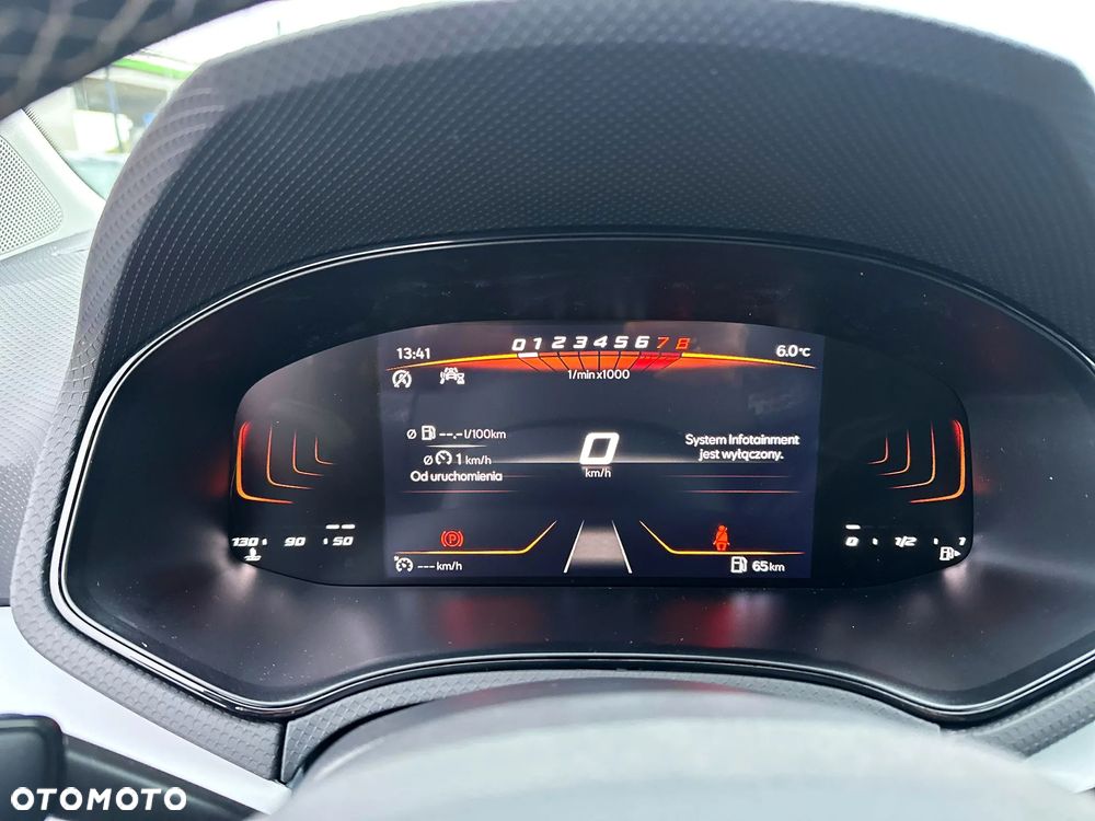 Seat Arona 1.0 TSI Style S&S - 9