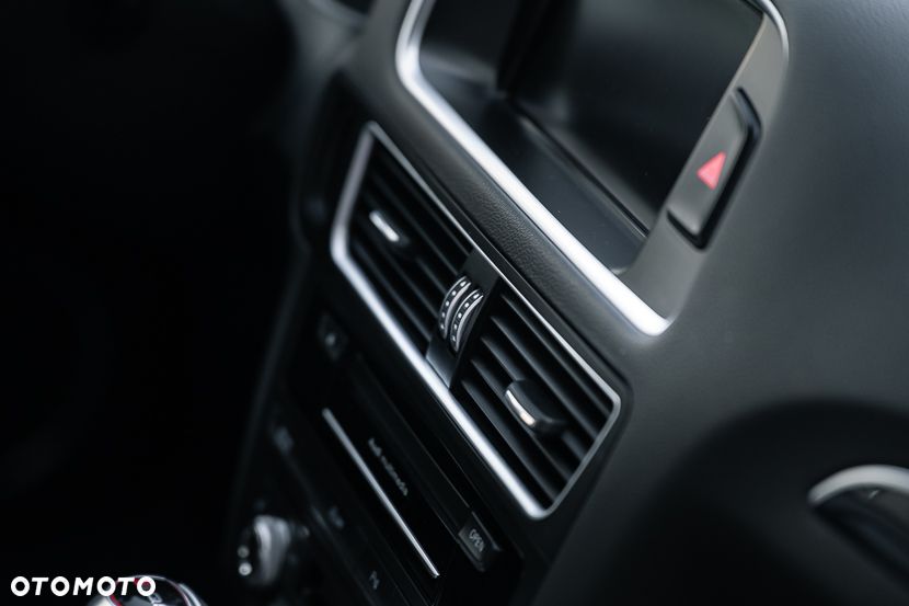 Audi SQ5 - 25
