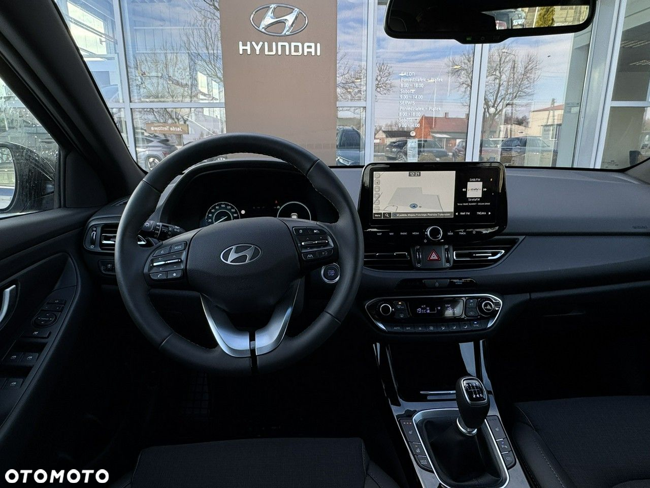 Hyundai i30 - 14