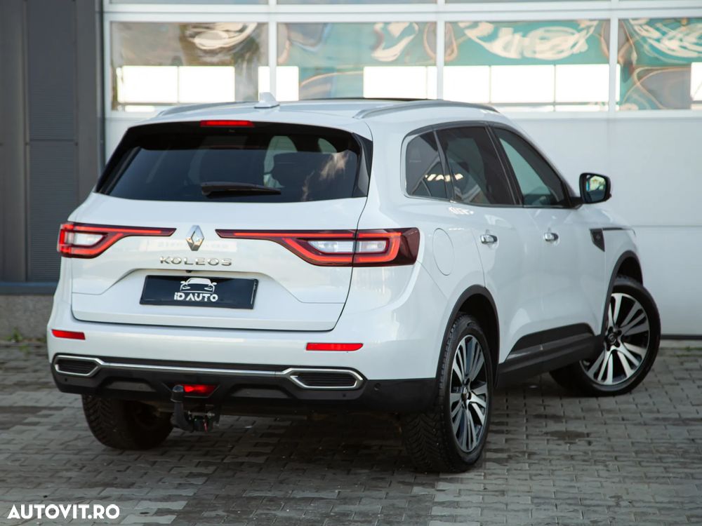 Renault Koleos - 7