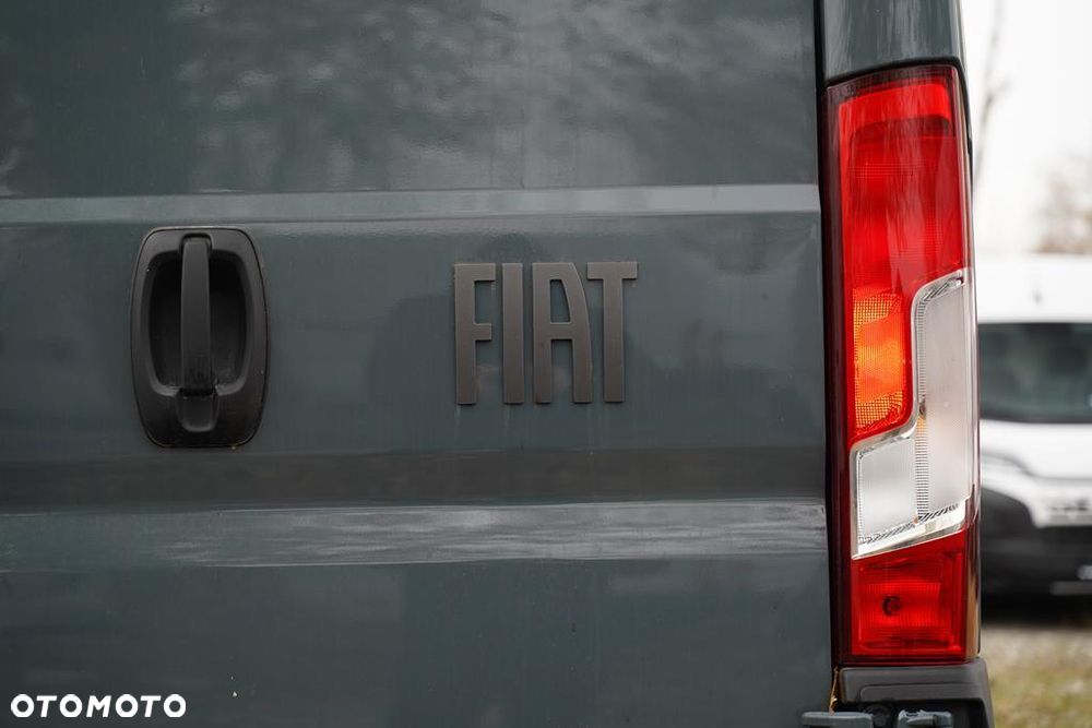 Fiat Ducato Maxi H3-Power L4H3 - 21