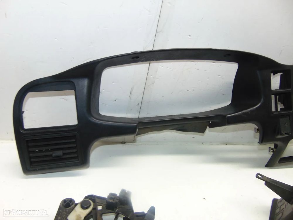 Opel Frontera A vários - 2