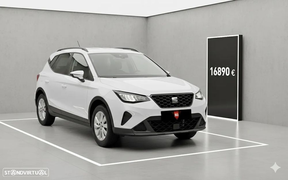 SEAT Arona 1.0 TSI Style - 1