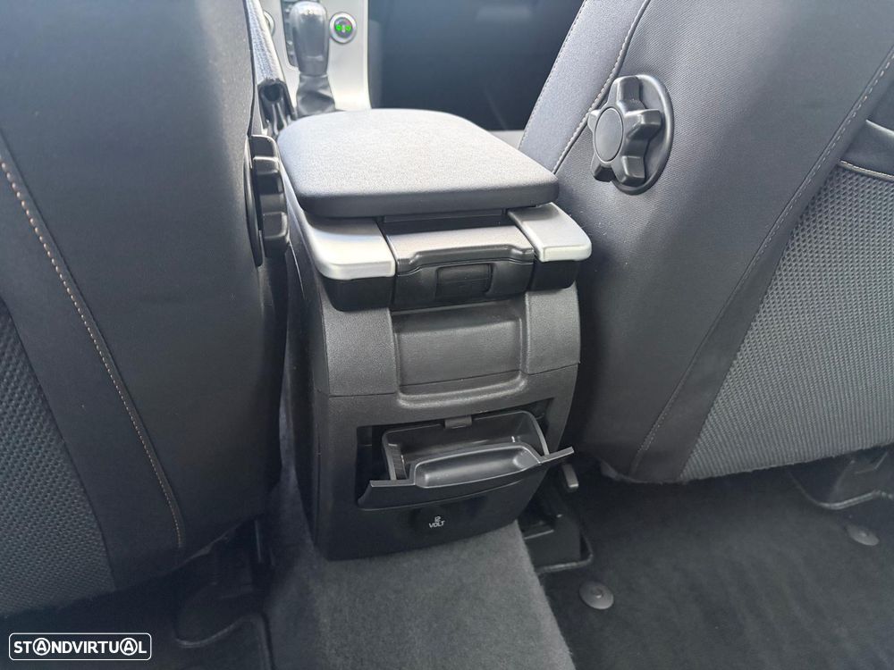 Volvo V50 1.6 D Drive - 32