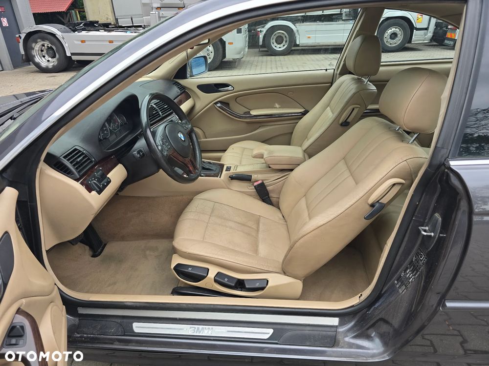 BMW Seria 3 320 Cd Edition Exclusive - 23