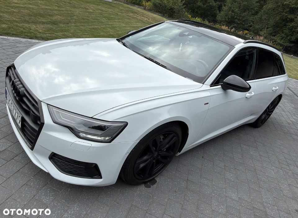 Audi A6 Avant - 7