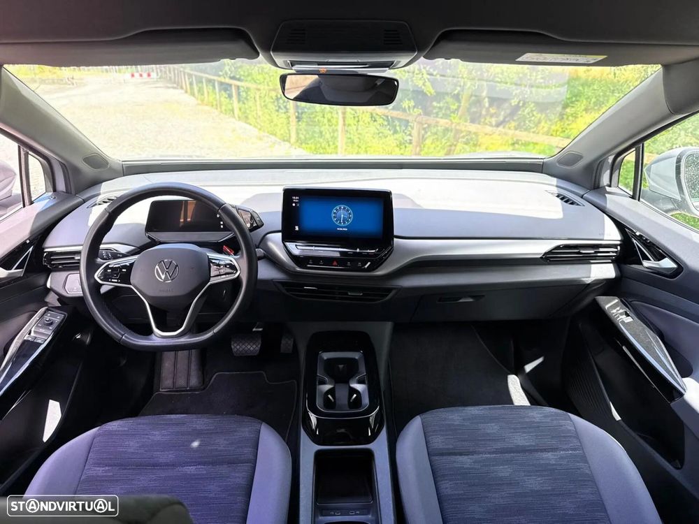 VW ID.4 77 kWh Pro Performance - 15
