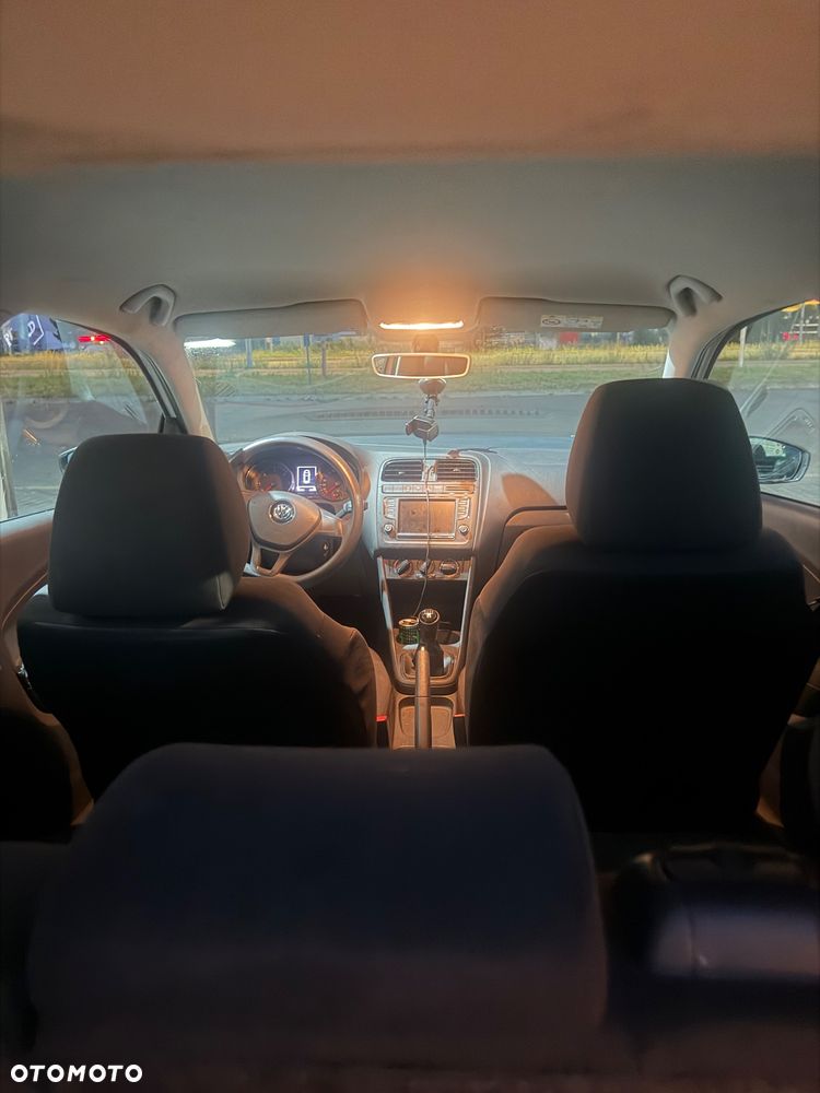 Volkswagen Polo 1.4 TDI Comfortline - 10