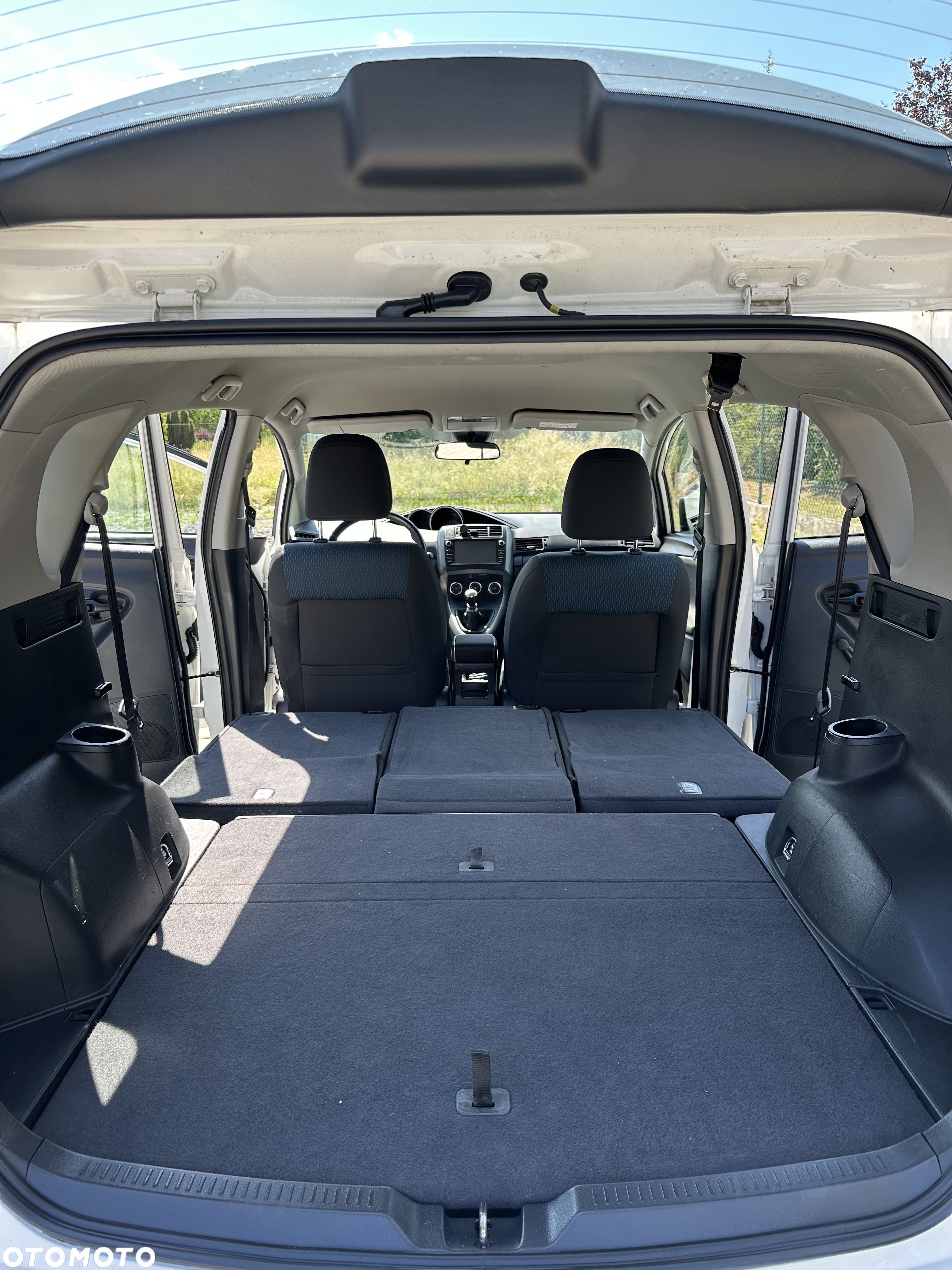 Toyota Verso 1.6 D-4D 5-Sitzer Start/Stop Edition S+ - 6