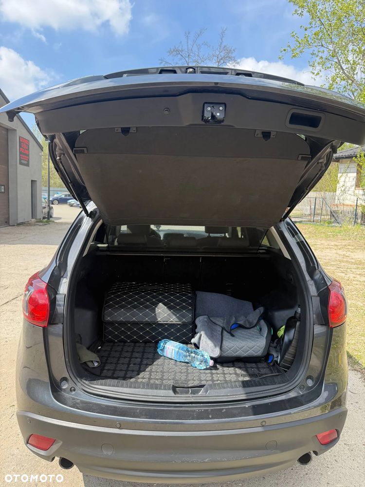 Mazda CX-5 2.0 Skyenergy - 6