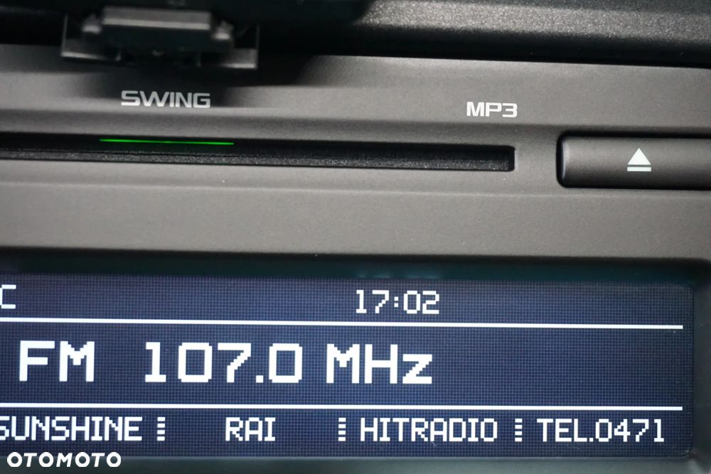 Skoda Fabia 1.2 TSI Ambiente - 29