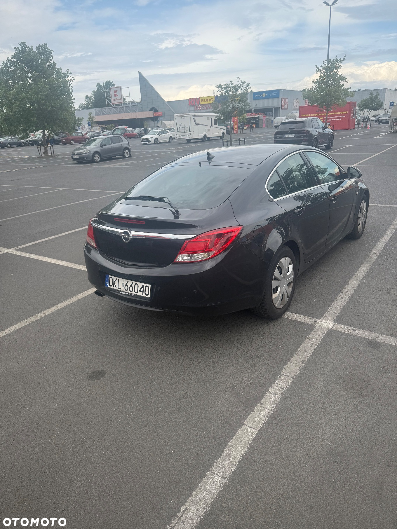 Opel Insignia - 2