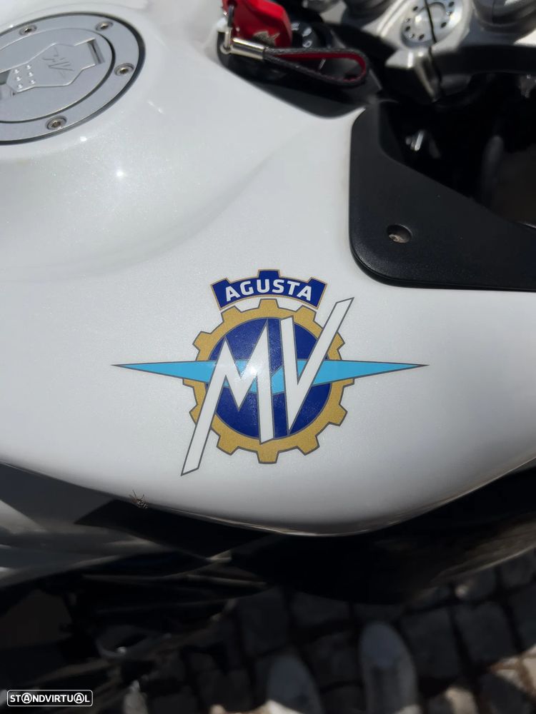 MV Agusta Turismo Veloce Lusso - 11