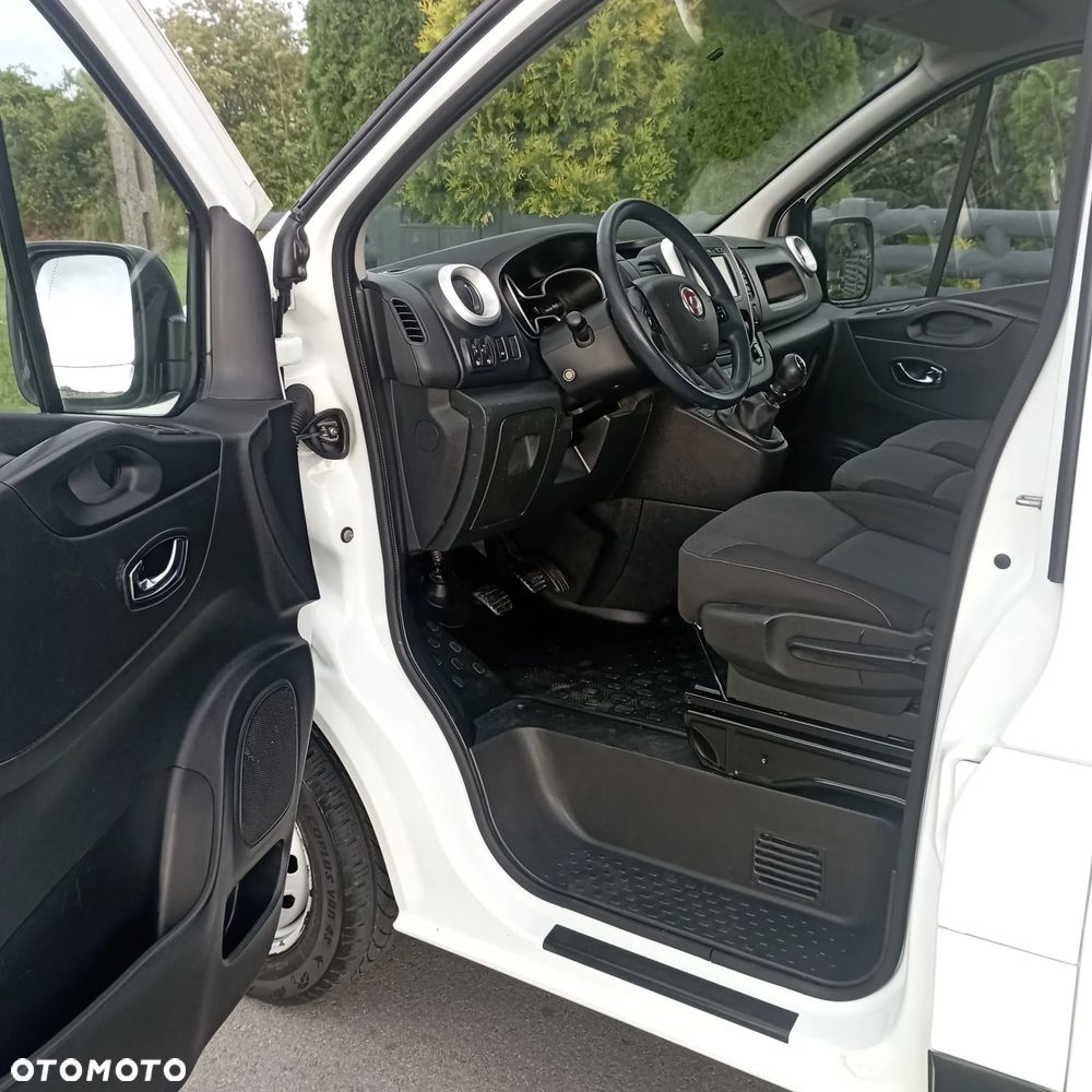 Fiat Talento - 9