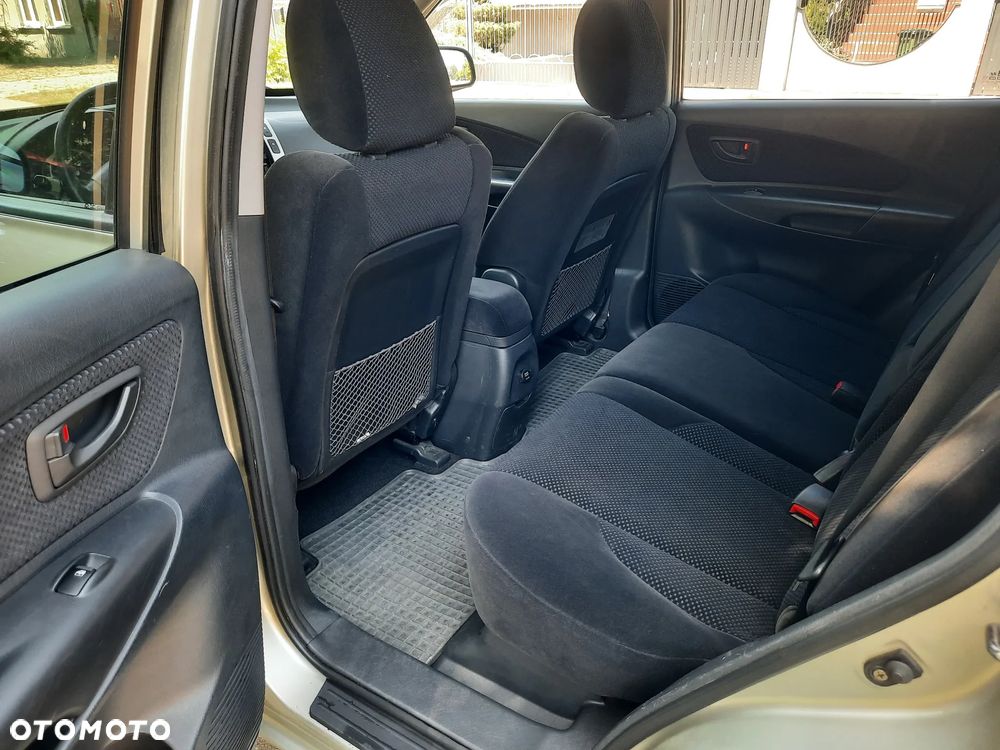 Hyundai Tucson 2.0 2WD GLS Style - 17