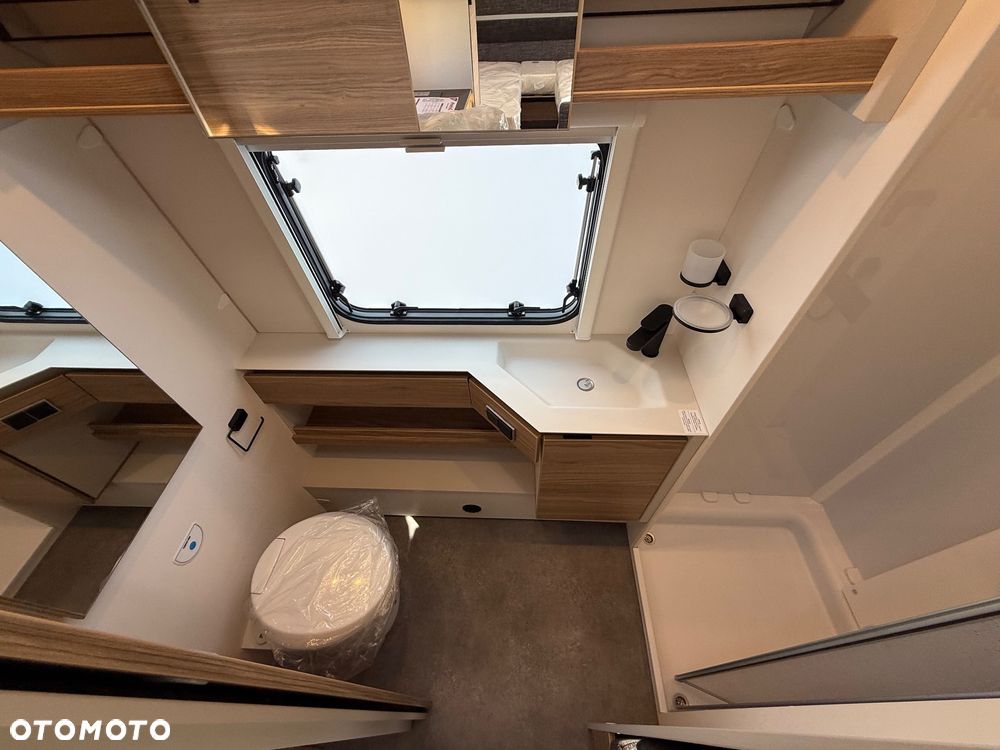 Dethleffs Nomad 490 EST - 22