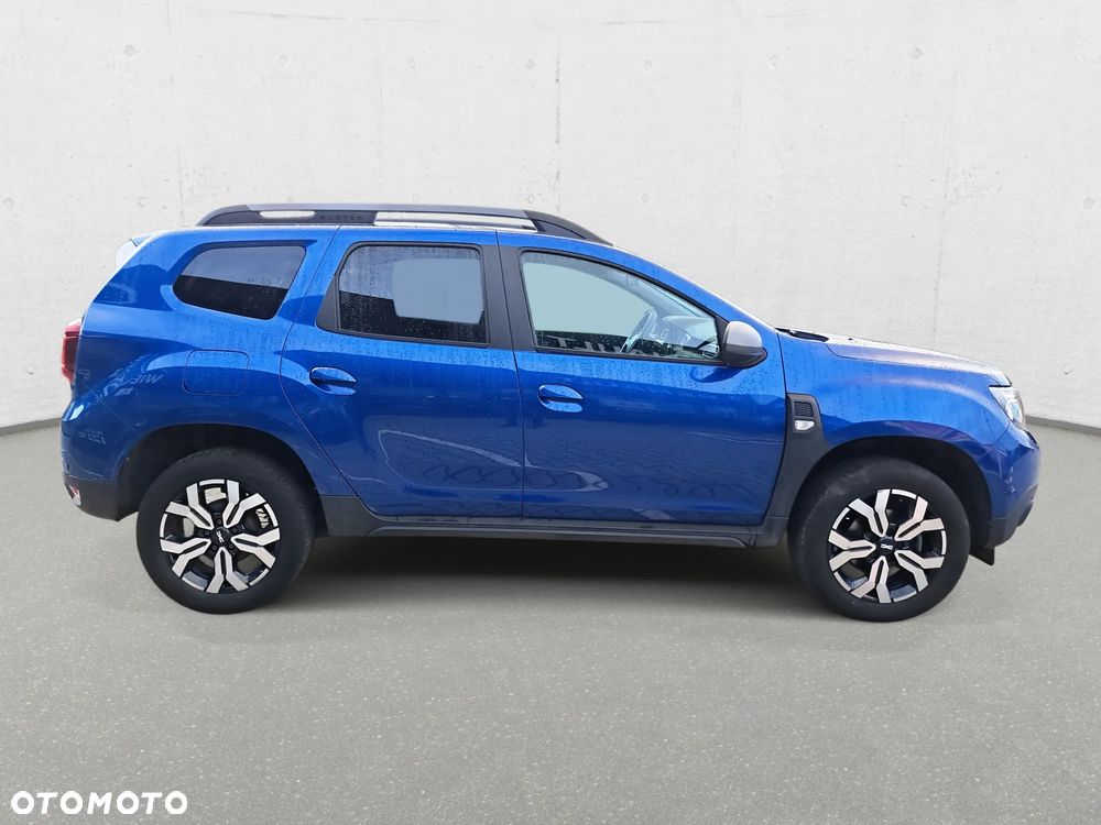 Dacia Duster 1.0 TCe Journey - 4