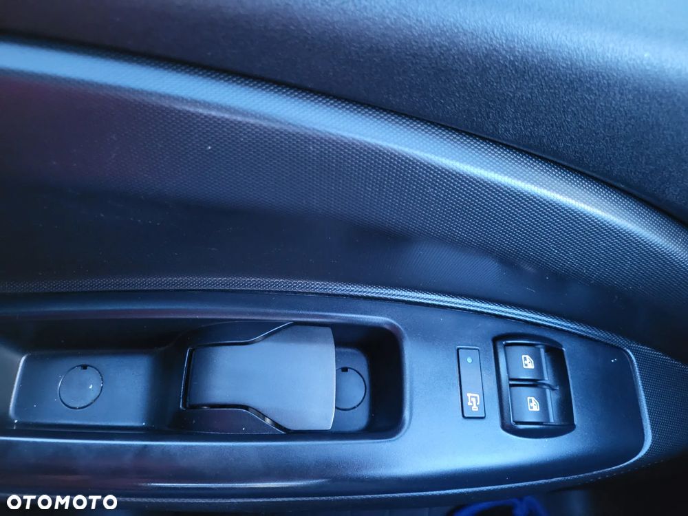 Opel Combo maxi - 13