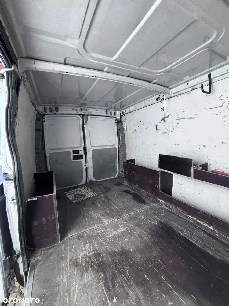 Iveco Daily 29L10 - 5