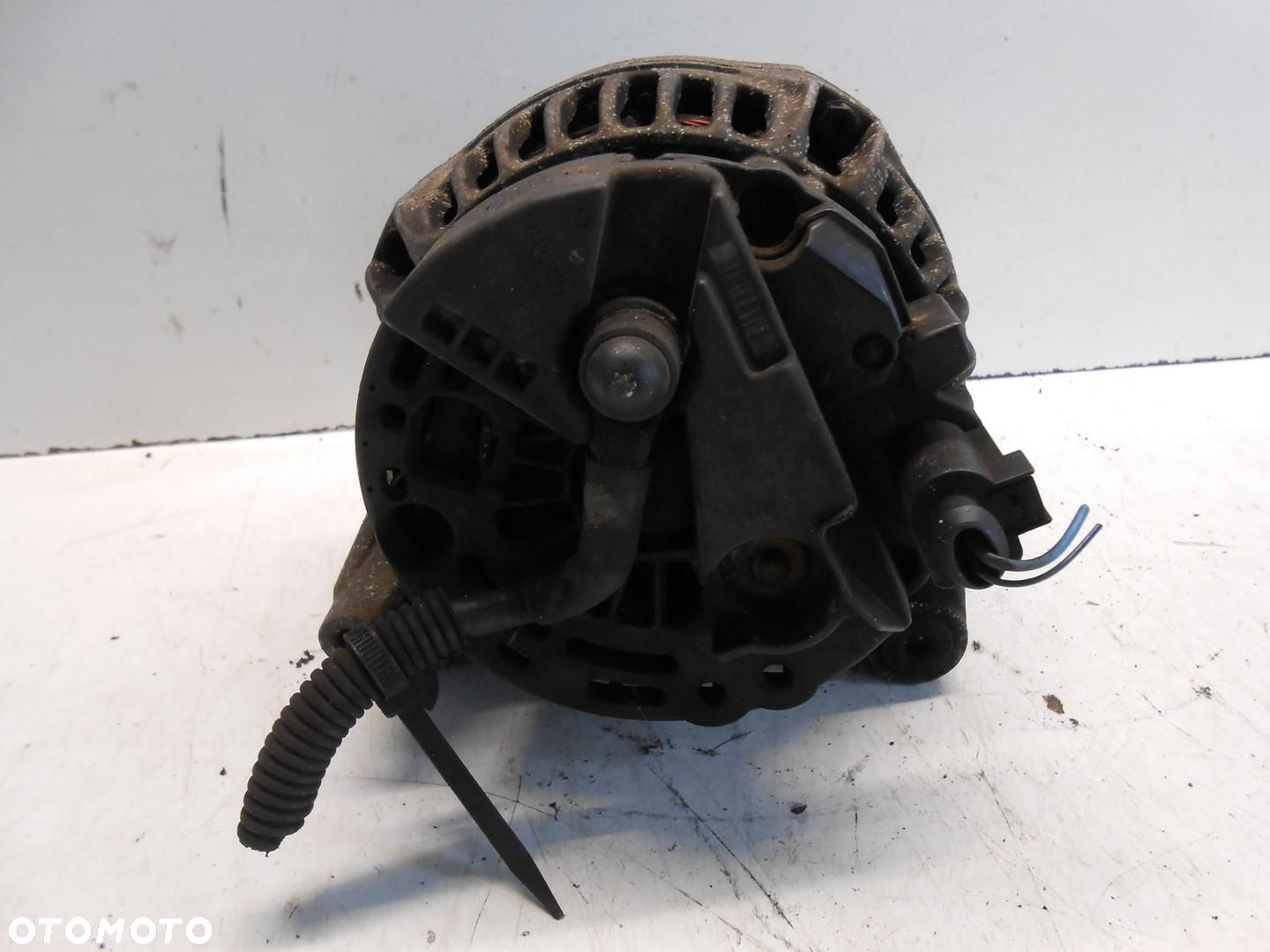 ALTERNATOR VW PASSAT B5 1.9 TDI # - 3