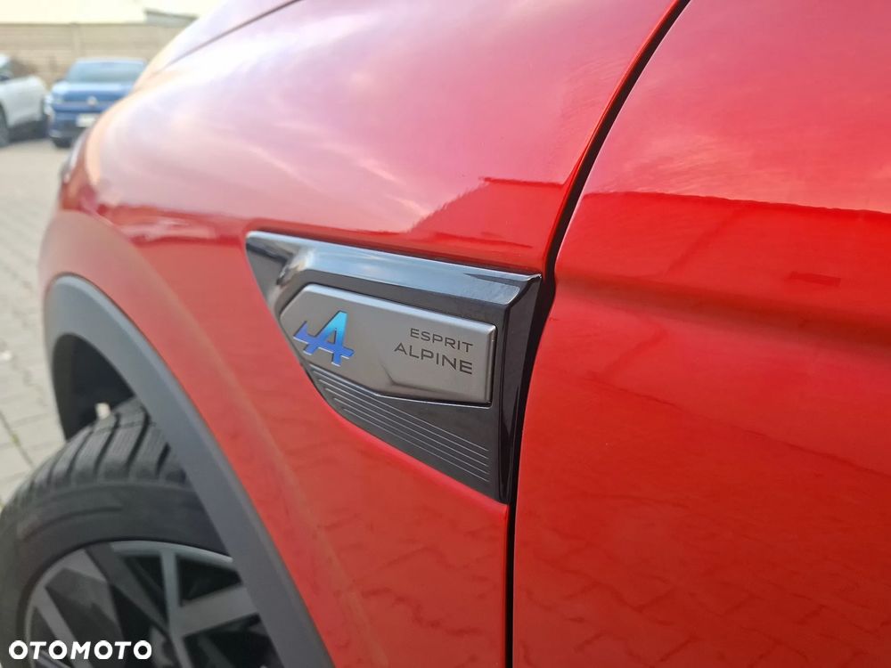 Renault Arkana 1.3 TCe mHEV Esprit Alpine EDC - 20