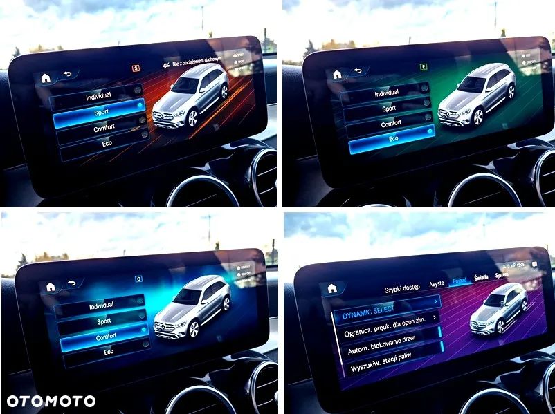 Mercedes-Benz GLC 220 d 4Matic 9G-TRONIC Exclusive - 14