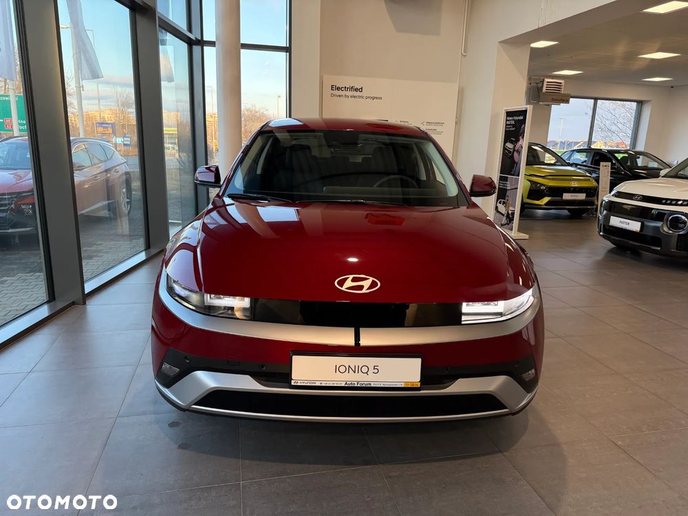 Hyundai IONIQ 5 84kWh Techniq - 7