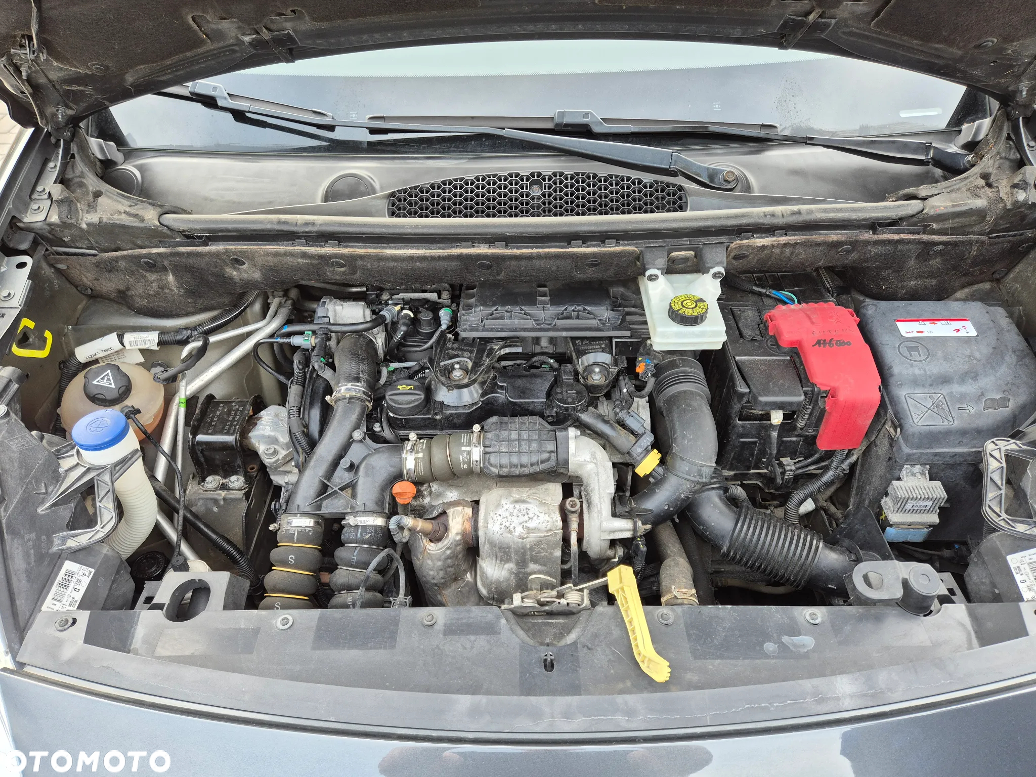Peugeot Partner Tepee e-HDi FAP 92 Stop&Start Active - 18