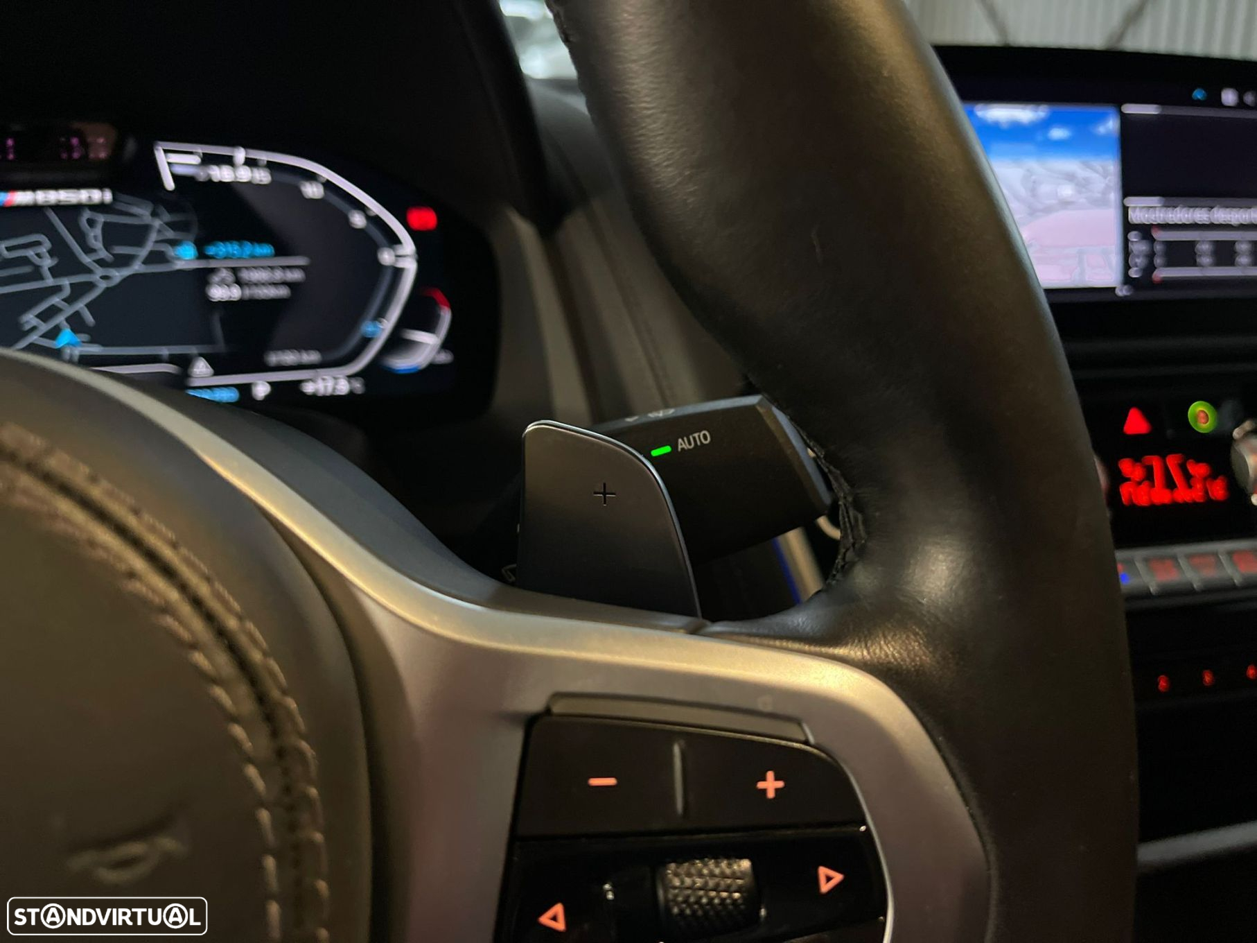 BMW M850i - 21