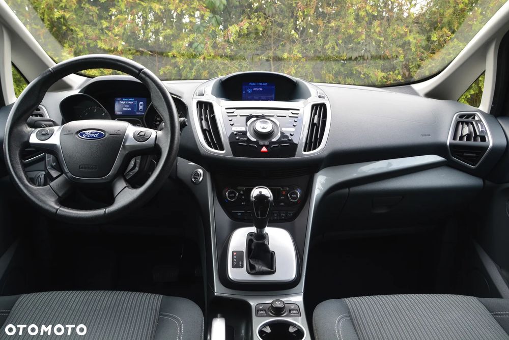 Ford C-MAX 2.0 TDCi Titanium - 3