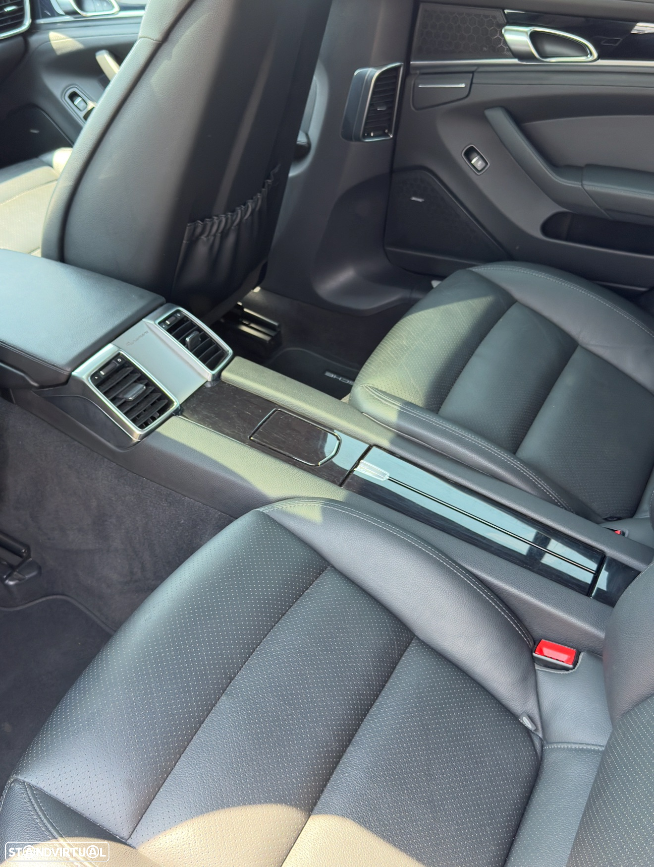 Porsche Panamera S e-Hybrid - 18