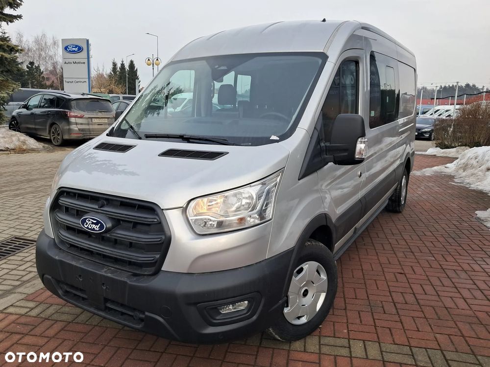 Ford Transit - 5