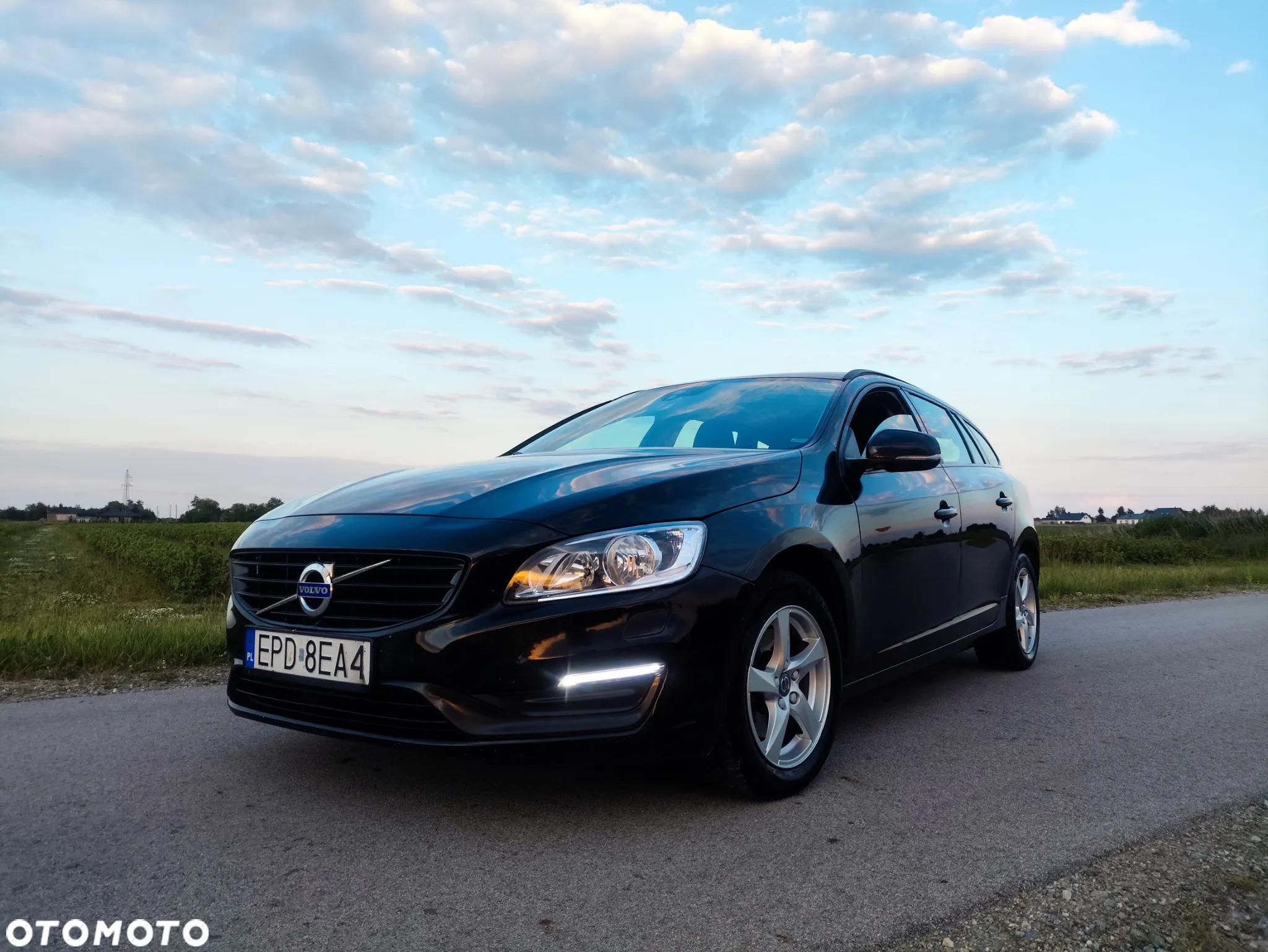 Volvo V60 - 7