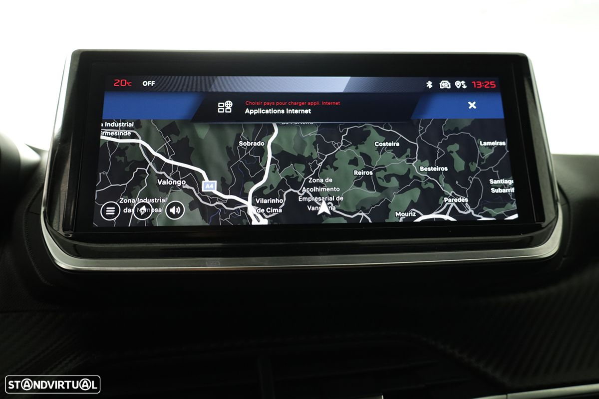 Peugeot 2008 1.2 PureTech Allure - 10