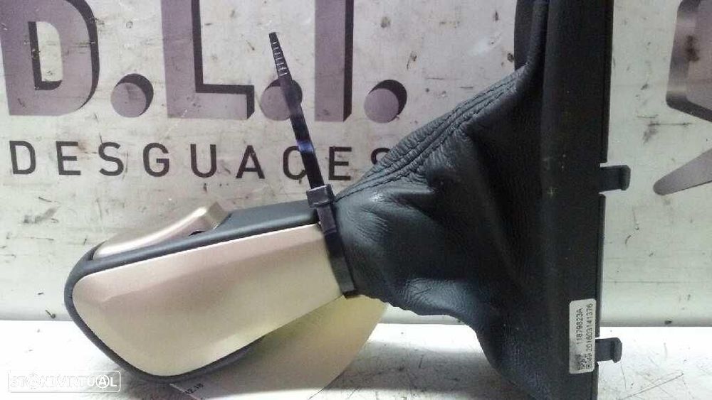 MANÍPULO DA ALAVANCA DE VELOCIDADES JEEP GRAND CHEROKEE WK - 1