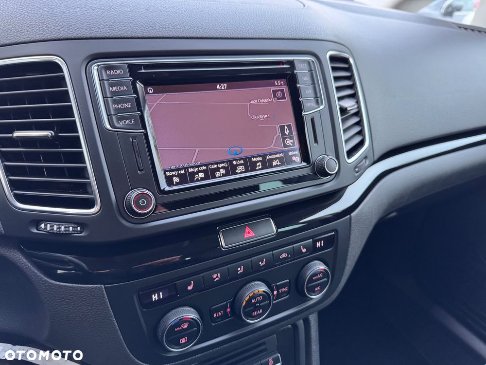 Seat Alhambra 1.4 TSI S&S OPF XCELLENCE - 31