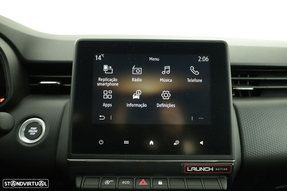 Mitsubishi Colt 1.0 MPI-T Launch Edition - 10