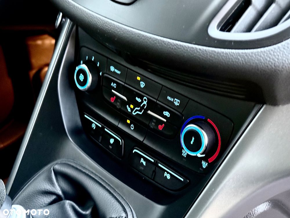 Ford Kuga 1.5 EcoBoost FWD Edition ASS - 35