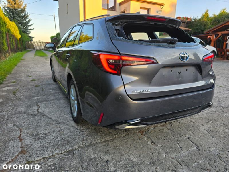 Toyota Corolla 1.8 Hybrid Comfort - 5