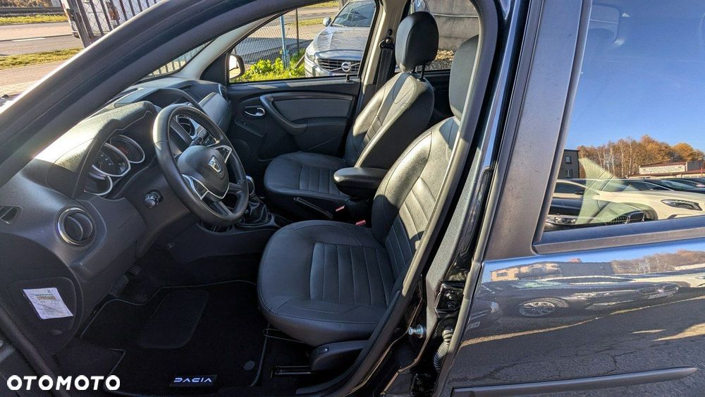 Dacia Duster - 10
