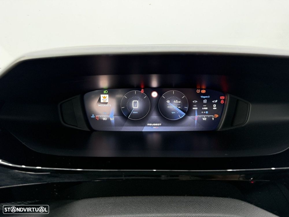 Peugeot 308 SW 1.2 PureTech Active Pack - 28